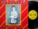JOY PETERS - ONE NIGHT IN LOVE (BREITUNG) 12