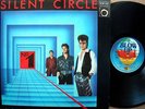 SILENT CIRCLE - NO. 1 (ORIGINAL LP 1986) 12