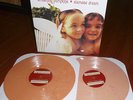 Smashing Pumpkins - Siamese Dream ORIGINAL cream colored vinyl 2x LP
