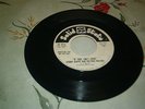 NORTHERN SOUL 45 JOHNNY BARTEL SOLID STATE 2514 promo IF THIS ISN'T LOVE