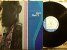 Sam Rivers Contours Blue Note NY Van Gelder