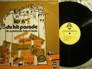 Janko Nilovic Camille Sauvage Jean-Jacques Perrey Pat Prilly MP2000 Zero library