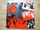 The Police Bootleg - Support the Cops sehr seltene Pressung