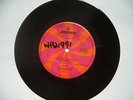 Rush - Fly By Night/In The Mood - Australian pressing single