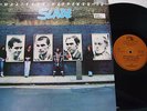 SLADE  whatever happened to slade 1977 - RARE FIRST UK  PRESS - BARN LABEL -EX