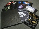 Mastodon 180g 9LP Vinyl Box Set SEALED and OUT OF PRINT
