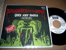 SLAUGHTER & DOGS - QUICK JOEY SMALL 7
