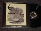 MICHAEL CHAPMAN RARE VINYL LP 500 Resurection And Revenge Of The Clayton Peacock