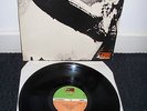 LED ZEPPELIN I 1 1st LP 1969 UK 1st 2nd Press STEREO ATLANTIC TRANSITIONAL ???