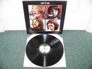 The Beatles - Let It Be(NEW ZEALAND 1970 VINYL ALBUM / EX+ VINYL / RED APPLE)