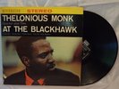 Thelonious Monk Plus Two - At The Blackhawk - Riverside STEREO 1171 ERROR