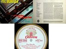 ? LP 1964 Beatles PLEASE PLEASE ME ZTOX 5550 Stereo EXPORT ERSTPRESSUNG  NM ?