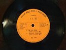 J.T. IV Destructo Rock / In The Can Rock & Roll original  psych private LISTEN