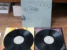 mint/unplayed-DEF LEPPARD-VAULT GREATEST HITS-double 1995 LP-UK MERCURY-METAL