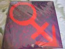 Prince / Strange Tales From The Rain promo Japan 2LP RARE