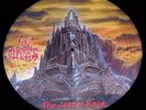 The Jester Race Picture Disc  (RARE)