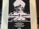 CRAFT VOID 2xLP TEST PRESS 8/10 MUTIILATION DARKTHRONE SATANIC WARMASTER BURZUM