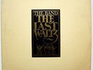 The Band - The Last Waltz - Vinyl - Near Mint Super Clean - Original Cover