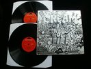CREAM Wheels Of Fire LP UK POLYDOR 1st Press STEREO A1/B1/A1/B2 1968