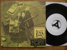 NOFX / Drowning Roses - Tour TESTPRESS 7
