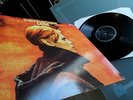 David Bowie          - Low -      UNPLAYED/ UNGESPIELT