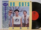 Bay City Rollers Karu Cuts Japan LP Obi Poster