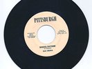 Ras Ibuna Diverse Doctrine/Vers Roots at it's Best Pittsburgh Rare U.S. 1976 M-