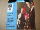 The Tornados-Early Bird-Single von 1965
