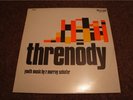 R MURRAY SCHAFER  Threnody  YOUTH CHOIR & ELECTRONICS