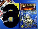 IRON MAIDEN 