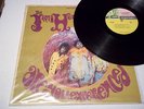 ARE YOU EXPERIENCED PINK-GOLD-GREEN LABEL JIMI HENDRIX 1967 ORIG