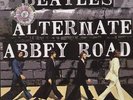 Beatles The Alternate Abbey Road Rare Tracks Swingin' Pig 2-LP Sealed Color
