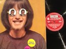 SAVOY BROWN 'Getting To The Point' - LP 1968 - Made In UK - MONO