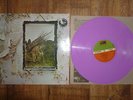Led Zeppelin IV Lilac vinyl limited edition LP