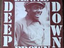 RARE JA ROOTS -- Dennis Brown -- DEEP DOWN   MP3 clips