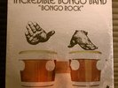 INCREDIBLE BONGO BAND Bongo Rock original Pride LP  funk breaks
