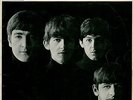 THE BEATLES With The Beatles LP Vinyl Record Album Mono Parlophone 1963 Orig 2nd