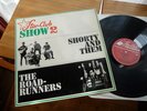 THE ROADRUNNERS SHORTY AND THEM 1965 MONO STAR-CLUB