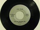 THE FILM very rare minimal synth '82 Solid Space cold wave indie ?HEAR