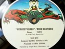 MIKE OLDFIELD Hergest Ridge 1974 UK VIRGIN ORIGINAL PRESS MINT-/UNPLAYED