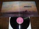 AIRLORD-clockwork revenge  '77 AUSSIE LP ORIG.  PROG.GEM