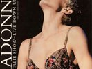 MADONNA The Girlie Show - Live Down Under LASER DISC sigillato SEALED
