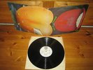 GENTLE GIANT-Acquiring The Taste Orig Uk Swirl Vertigo 1971