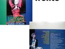 MADONNA Ciao Italia Live LP vinile doppio live NUOVO