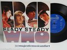 THE WHO READY STEADY WHO 7