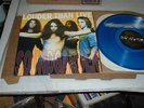 SOUNDGARDEN LOUDER THAN LIVE lp blue vinyl promo only Chris Cornell ltd rare