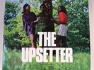 RARE 1969 .. THE UPSETTER...LEE PERRY......TROJAN RECORDS....TTL13.....EXCELLENT