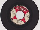 MELVIN DAVIS-I MUST LOVE YOU / STILL IN MY HEART--GROOVESVILLE GV-1003