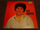 PAT HERVEY  same  RCA VICTOR  Canada ONLY  Pop Soul