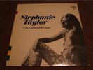 STEPHANIE TAYLOR  I Don't Know Where I Stand  JAZZ POP